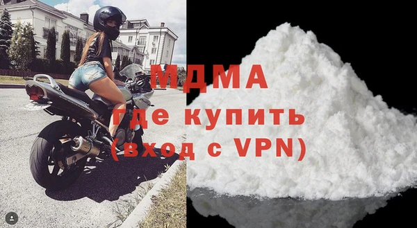 крисы Балахна